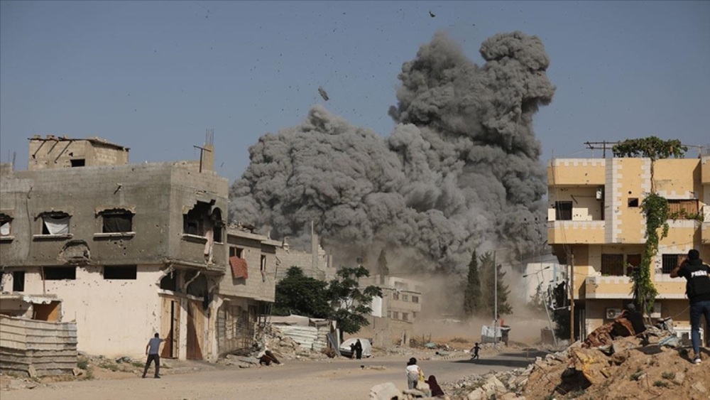 Prof. Dr. Mehmet Görmez’in çağrısıdır..