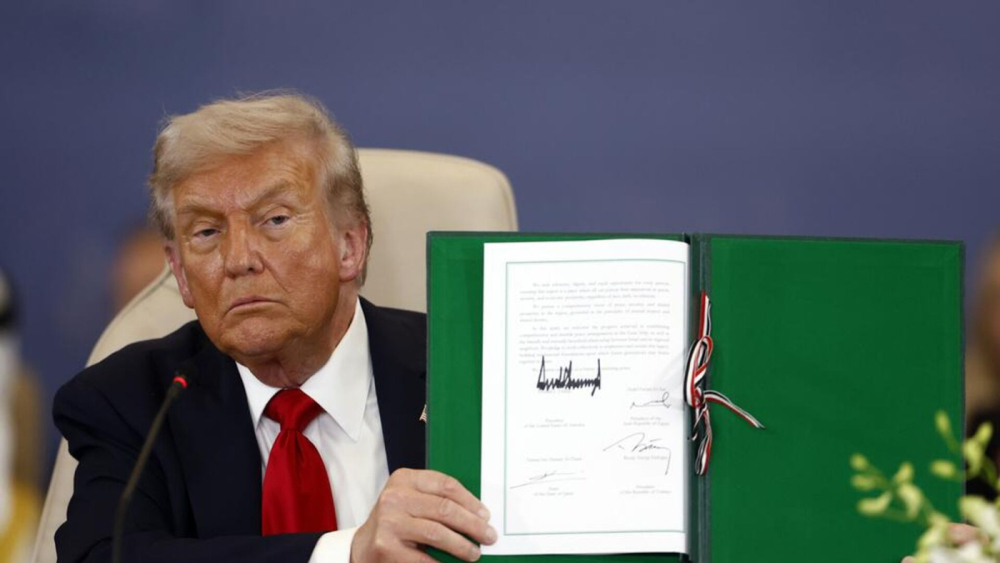 Barışın Enkazında Kalan Vicdanlar