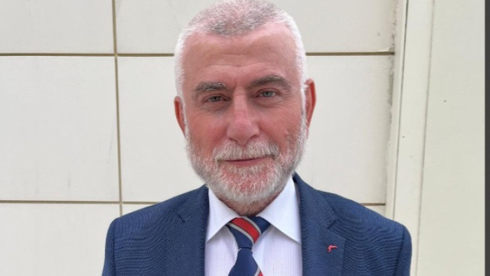 Kim Cennette Köşk Sahibi Olmak İster?