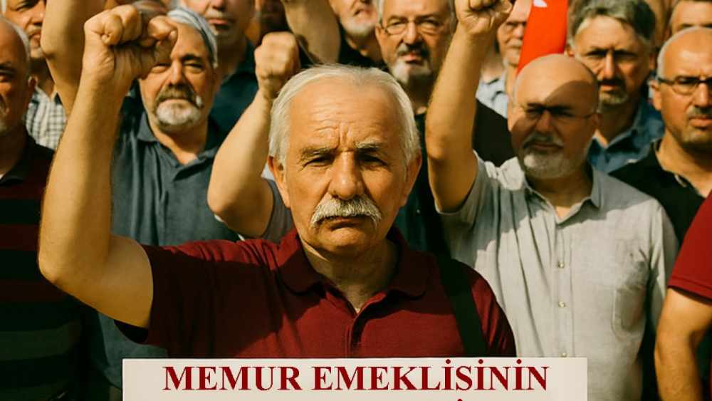 Memur ile emeklisi özlük hakları açısından ayrıştırılamaz.