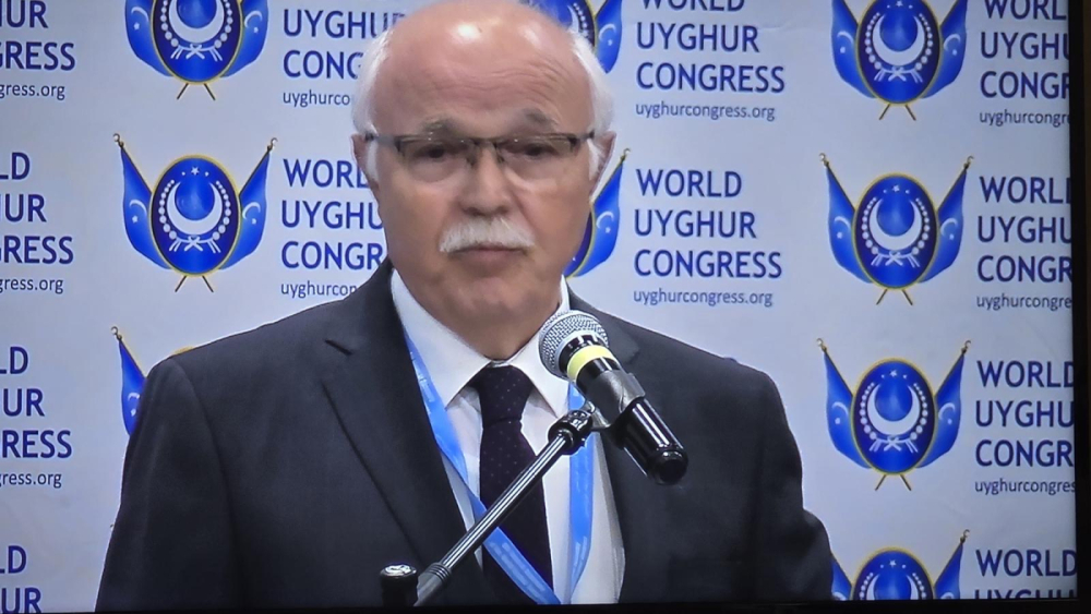 KAZAK DİASPORASI ve TÜRKİSTAN