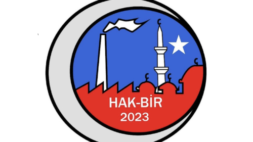 PROJE ADI:  EmektarHaber.com – Sivil Vicdanın Sözcüsü, Çalışan ve Emeklilerin Sesi ve Nefesi