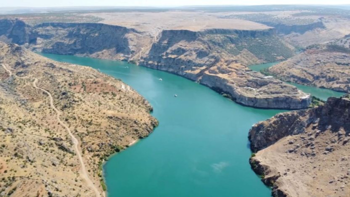 Fırat’ın Serin Sularında Tarih ve Anadolu Ruhu