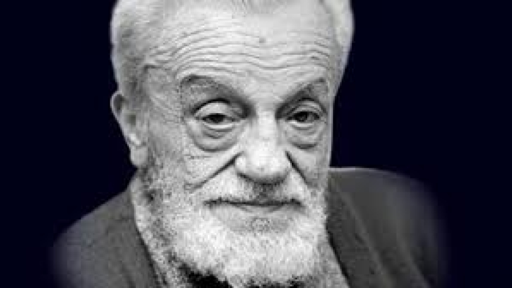 "Necip" bir şair, "Fâzıl" bir yürek!