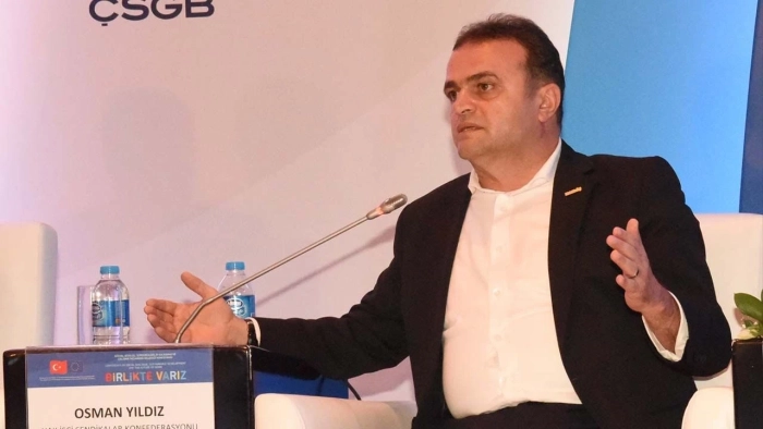 Asgari ücrette yeni model önerisi: Karar komisyonu değil, danışma kurulu olsun!