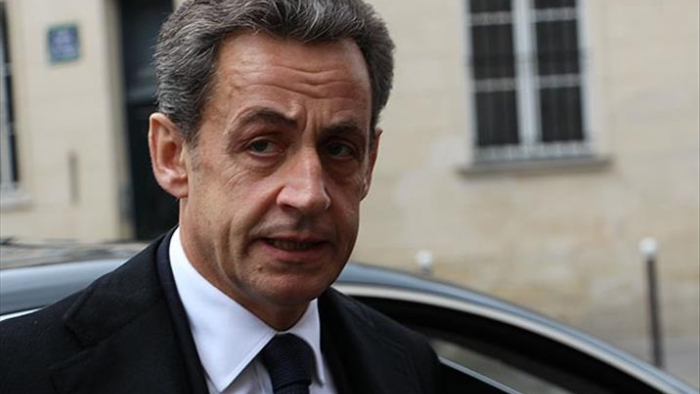 Eski Fransa Cumhurbaşkanı Sarkozy Yarın Hapse Girecek